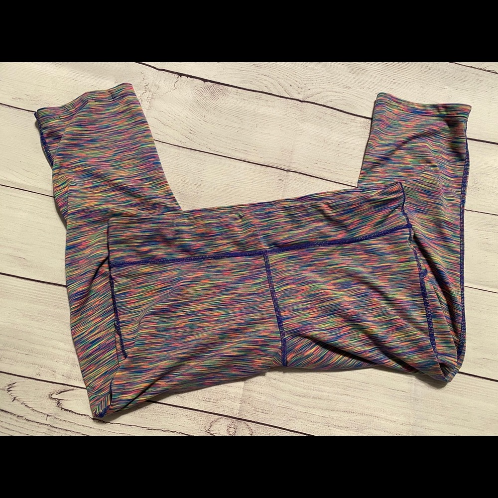 Xersion workout pants